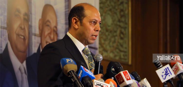 احمد سليمان